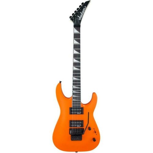 Electric Guitar Grover Jackson KING V Red S/N 701541 | eBay
