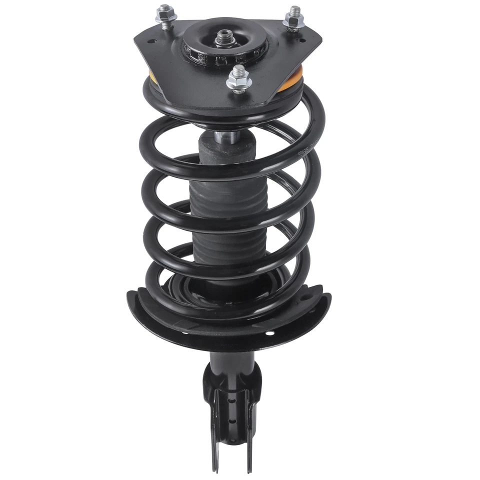 Set 4 Front & Rear Shocks Struts Assembly For Buick Rendezvous Pontiac Aztek Foto 3 de 4