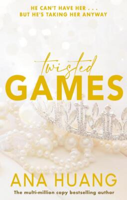 Twisted Games | Ana Huang | 2022 | englisch