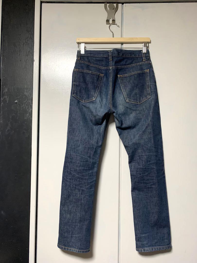 Helmut Lang Archive 1998 Denim Size 28 Rare Vintage Jean | eBay Helmut Lang Archive 1998 Denim Size 28 Rare Vintage Jean | eBay