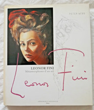 Leonor Fini Métamorphoses