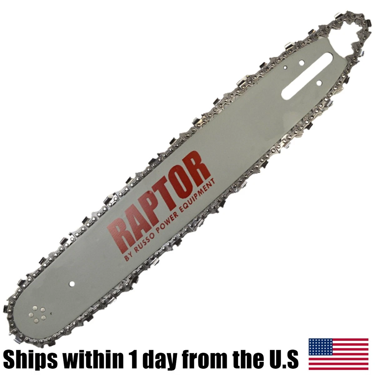 Stihl Chainsaw Replacement Bars