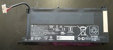 hp Rechargeable Li-ion Battery HSTNN-DB9G PG03XL