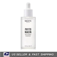 [ NACIFIC ] NATURAL PACIFIC Phyto Niacin Whitening Essence 50ml