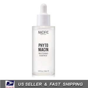 nacific niacinamide serum