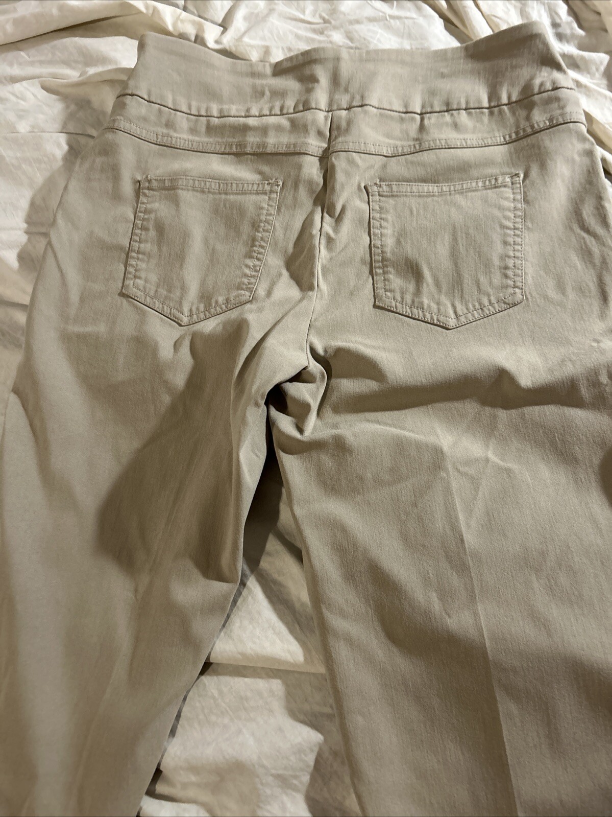 Ruby Road Rd  Key Items Pull On Clamdigger Capris… - image 6