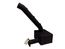 Kubota 3t200-12110 Muffler