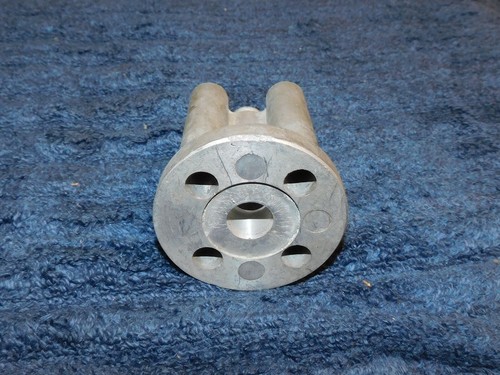 1967 Mustang 1971-1973 Mustang NOS 289 HIPO 302 Boss 351C A/C PULLEY FAN SPACER - Picture 4 of 4