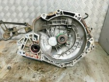 Getriebe von Z16SE Motor Opel Astra G 1.6 8V 62KW 85PS ca113000km! geprüft! 