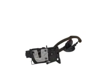 Renault Captur Rear Left Lock 825019935R - 05389 Used Genuine