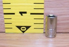 Genuine ATD (120032) 11/32 6 Point 1/4 Drive ...