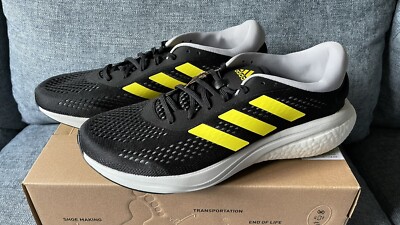 Adidas Supernova 2 - MEN Running Shoes BRAND NEW size 12