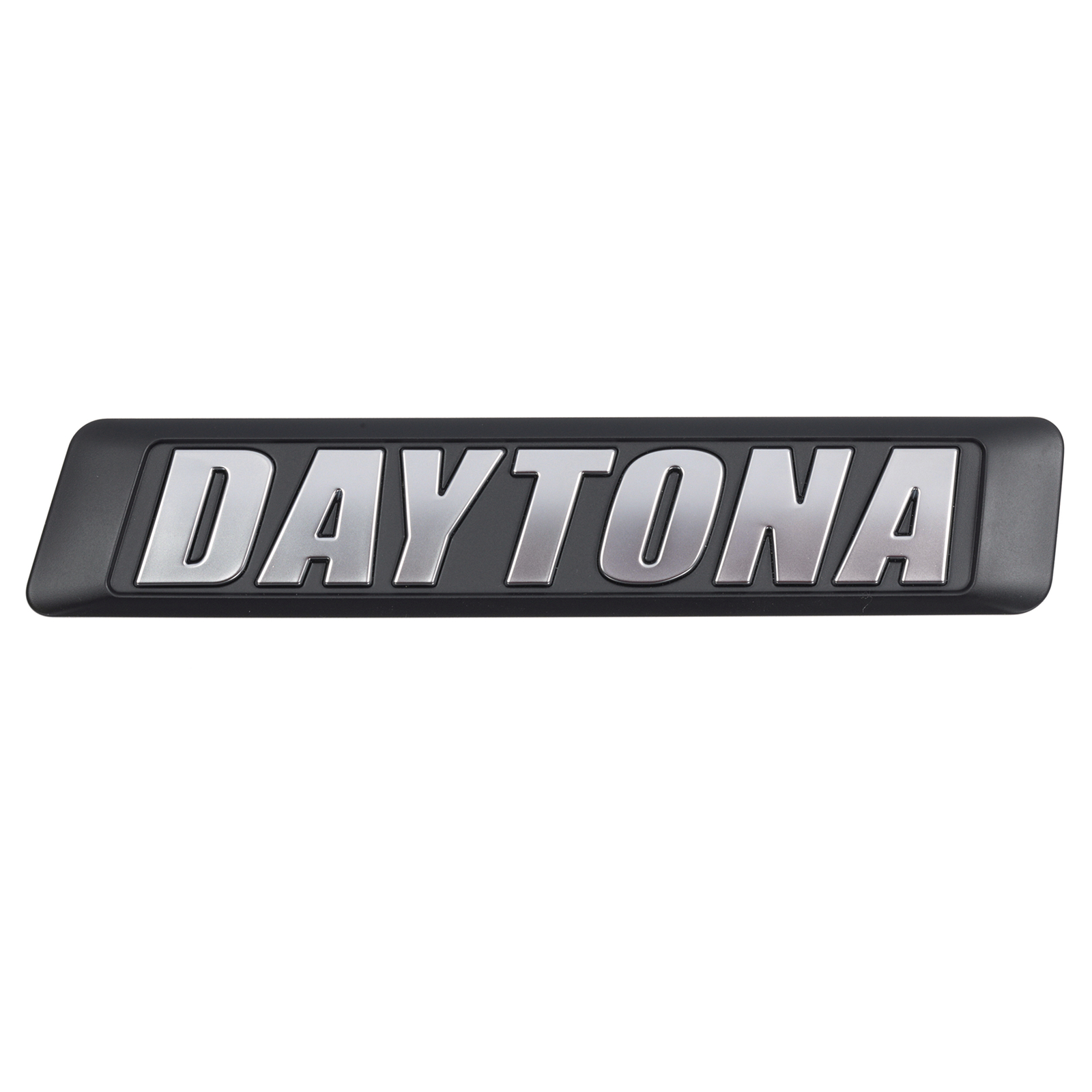 Emblema de parrilla para Dodge Challenger Charger SRT Daytona 2019-2023 (N/P 68420463AC)