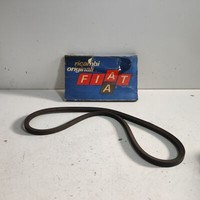 TrapezföRmiger Riemen 10X825 Fiat 128 - X1/9 Original 4224377