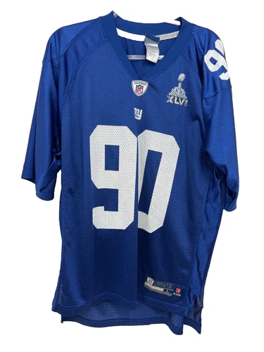 Jason Pierre-Paul Men NFL Fan Apparel & Souvenirs