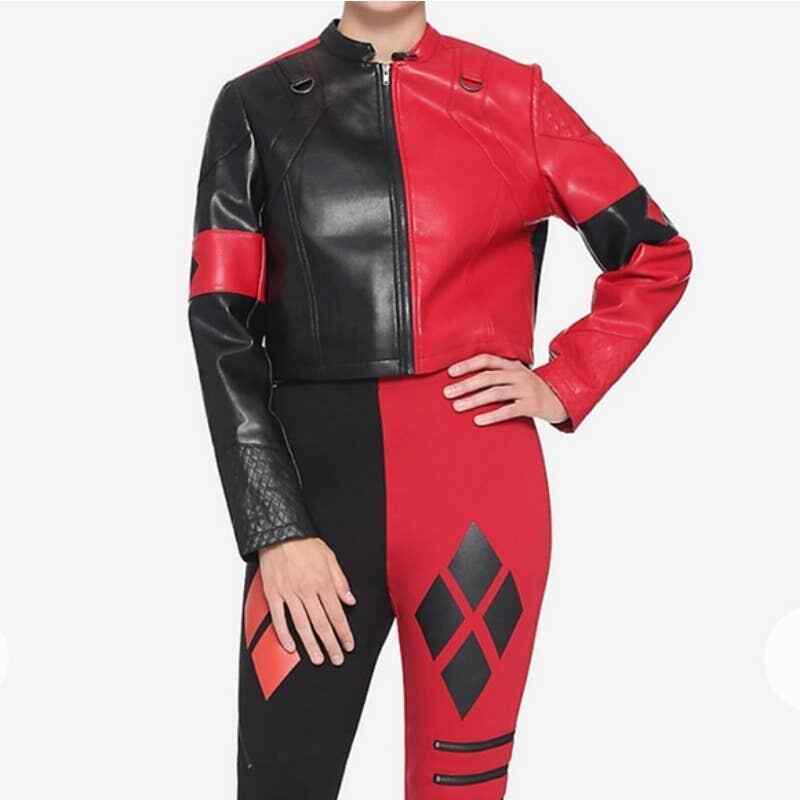 DC Comics Suicide Squad Harley Quinn M 