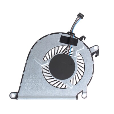 858970-001 FOR HP OMEN 15-AX TPN-Q173 15-BC BC015TX Laptop CPU Cooling Fan