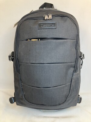 anti theft usb charging travel laptop backpack OPACK Business Backpack, Slim RFID Blocking pocket Durable 17.3 Inch Laptops Backpack, Port, Water Resistant : Electronics Breathable and adjustable shoulder straps relieve the stress of shoulder SHIELDON Travel Laptop Backpack, Business