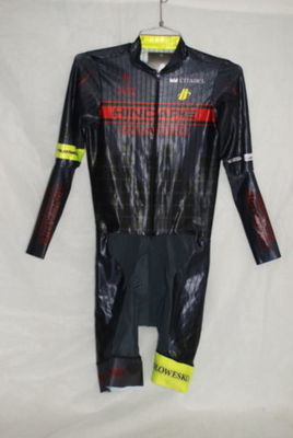 Hincapie Pro Cycling Team Arrow Speedsuit Mens XS NEW