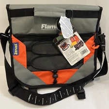 Flambeau Ritual R43s Satchel Fishing Bag No Tuff Containers Bag Only