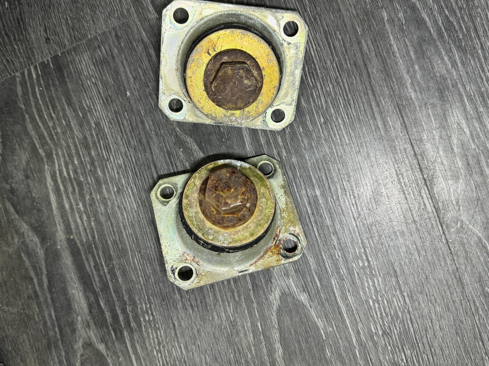 LAMBORGHINI GALLARDO LP550 LP560 570 TRANSMISSION MOUNT OEM 420399151B