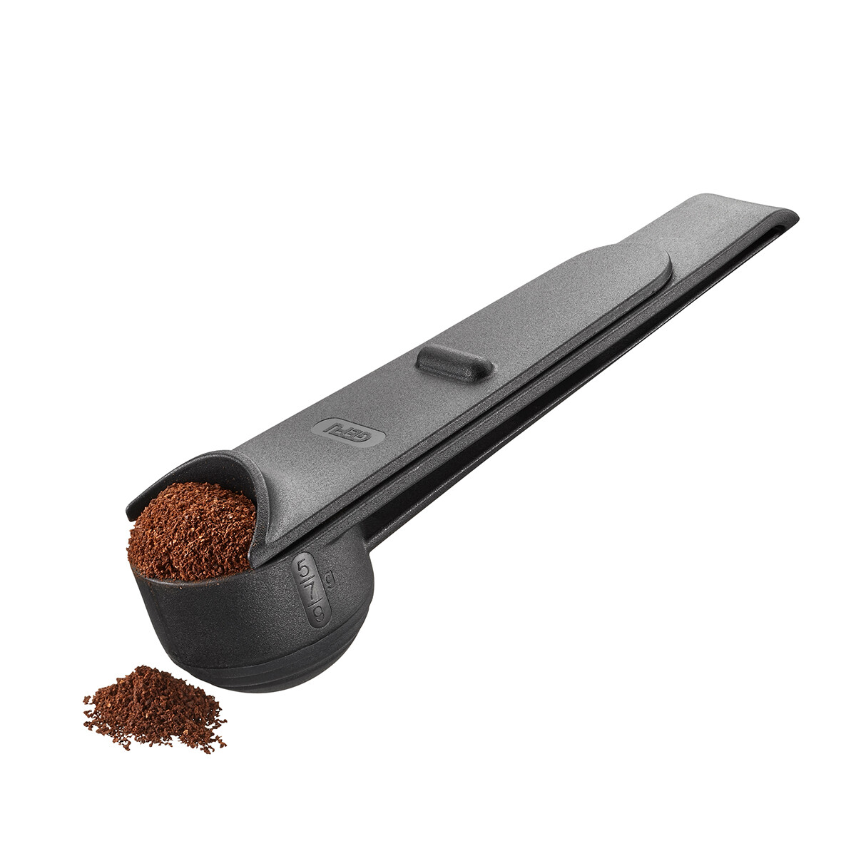 Kaffeemaß MORENO Messlöffel Kaffeelot Dosierlöffel Kaffeelöffel Portionierer