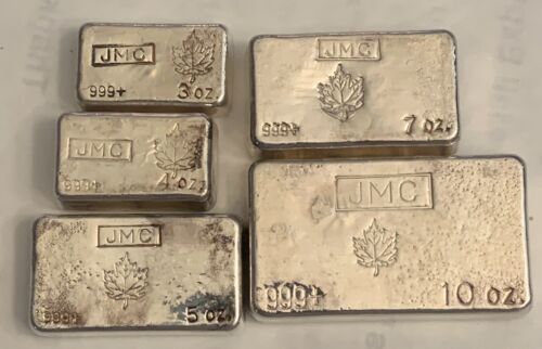 4 Troy Oz MK BarZ "Evil Jack O' Lantern" 2D Sand Cast .999 Fine Silve - Foto 2