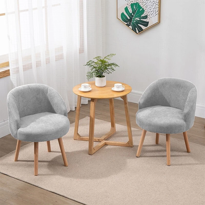 2 tub chairs sale