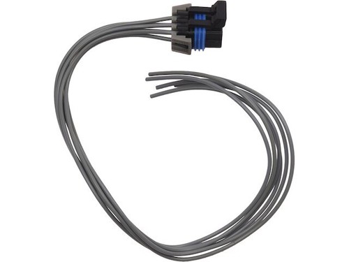 Engine Crankshaft Position Sensor Connector For 2002 GMC Sierra 1500 HD RB784TY