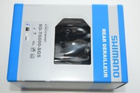 Shimano Deore Schaltwerk RD-T6000 Sgs Langer KäFig 10-Fach