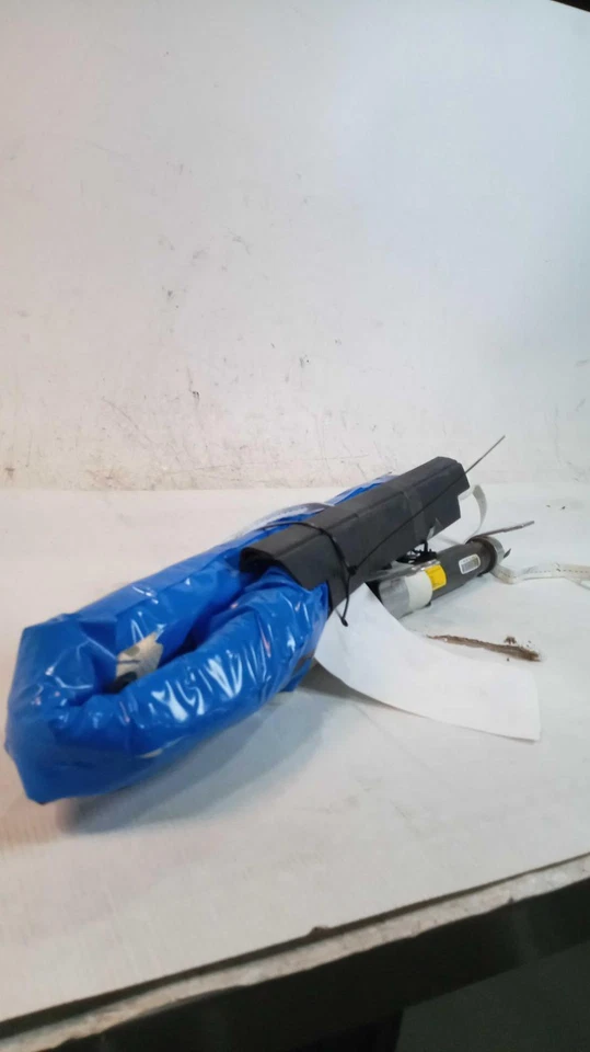 Used Left Curtain Air Bag fits: 2011 Jeep Compass front driver roof Left Grade A Foto 2 de 4