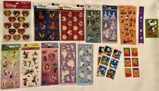 *REDUCED PRICES! Hallmark Disney, Snoopy, Etc Some Vintage! YOU CHOOSE!