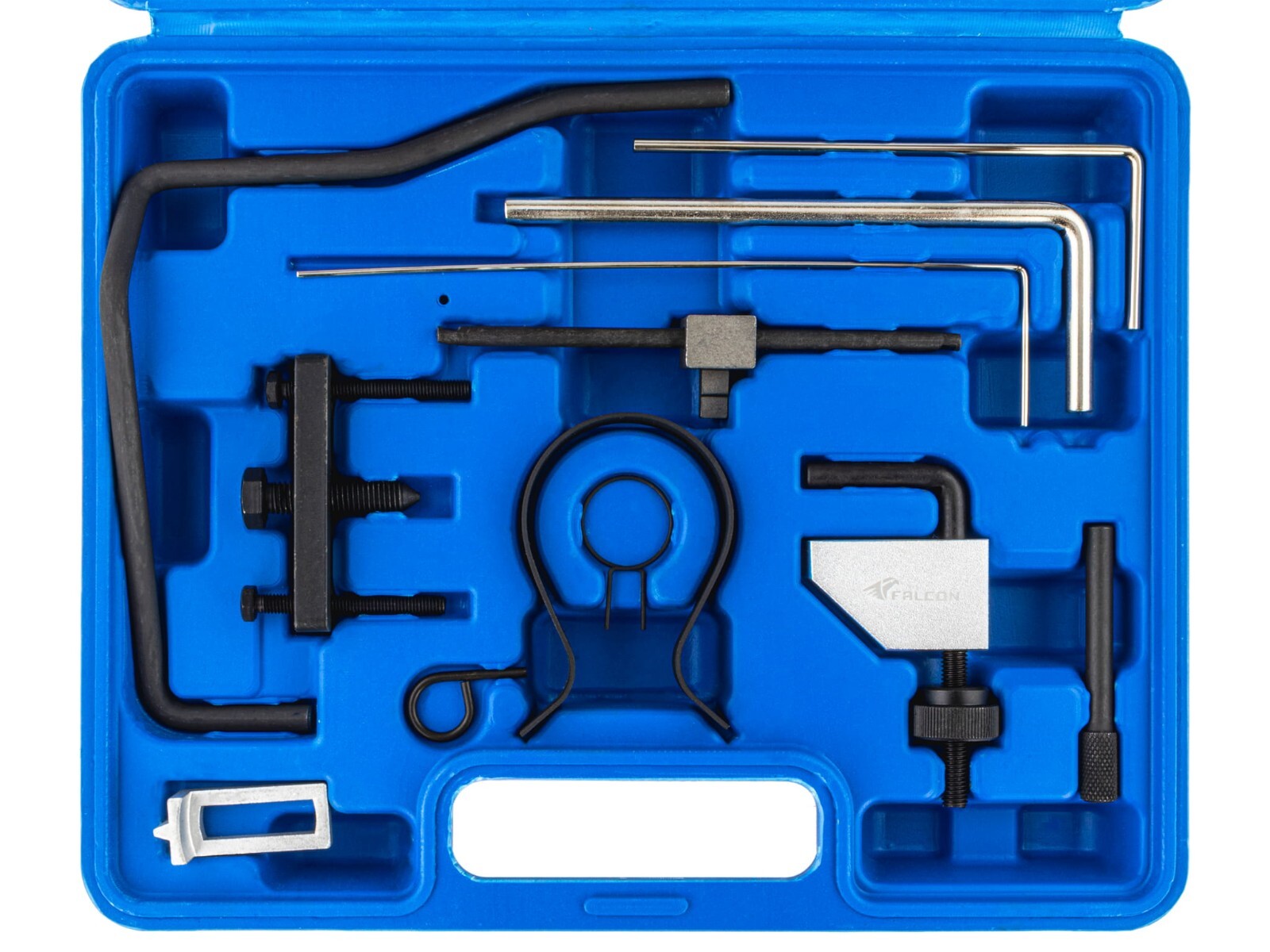 Kit calage distribution pour caler le moteur 2.2 HDi facilement