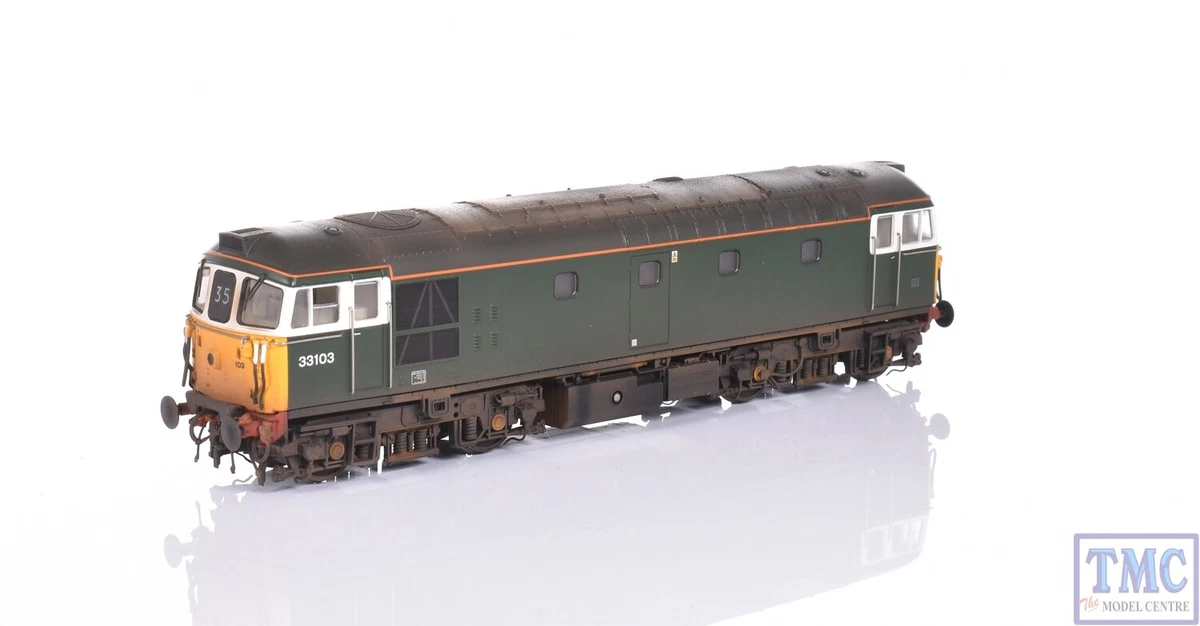 Heljan trains cheap