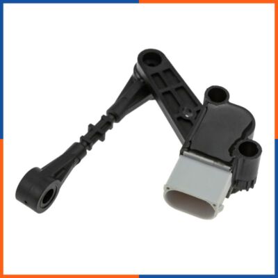 Niveausensor Luftfederung links für LAND ROVER | RH3454, LR014585