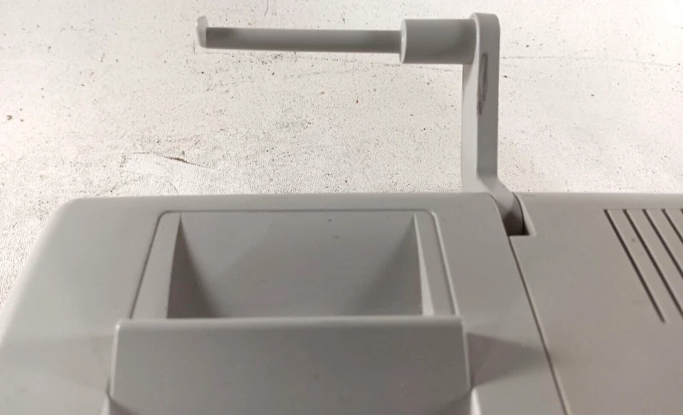 Sharp Compet Calculator VX-2652B 12 Digit Desktop Electronic Printer - Image 2 of 4