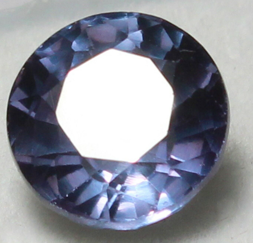 PIERRE PRÉCIEUSE EN vrac alexandrite de haute qualité