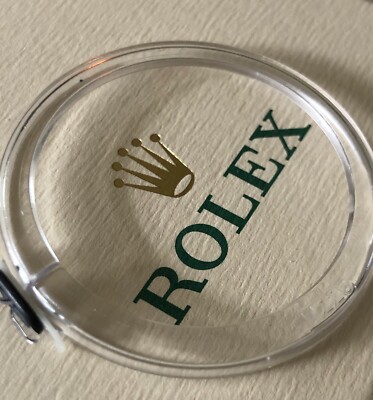 BOGO Rolex N225 PLASTIC BEZEL PROTECTOR 41mm Datejust Airking Milgauss  OP OEM