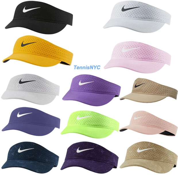 Women Court Advantage Tennis Visor | eBay