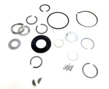 Saginaw Small Parts Kit For 3 Speed And 4 Speed Sp301-50 Standard Transmission