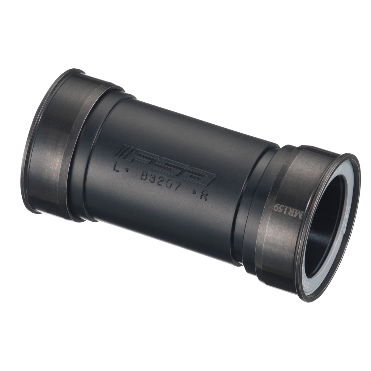 FSA Pédalier Ajustement Serré PF30 BB30 Bbright BB386 Evo 46mm x 68-86,5mm - Neu
