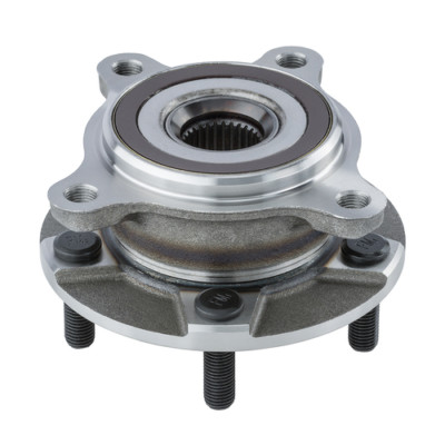 DTA Front Right Wheel Hub Bearing Assembly GS300 GS350 IS250 IS300 IS350 AWD 