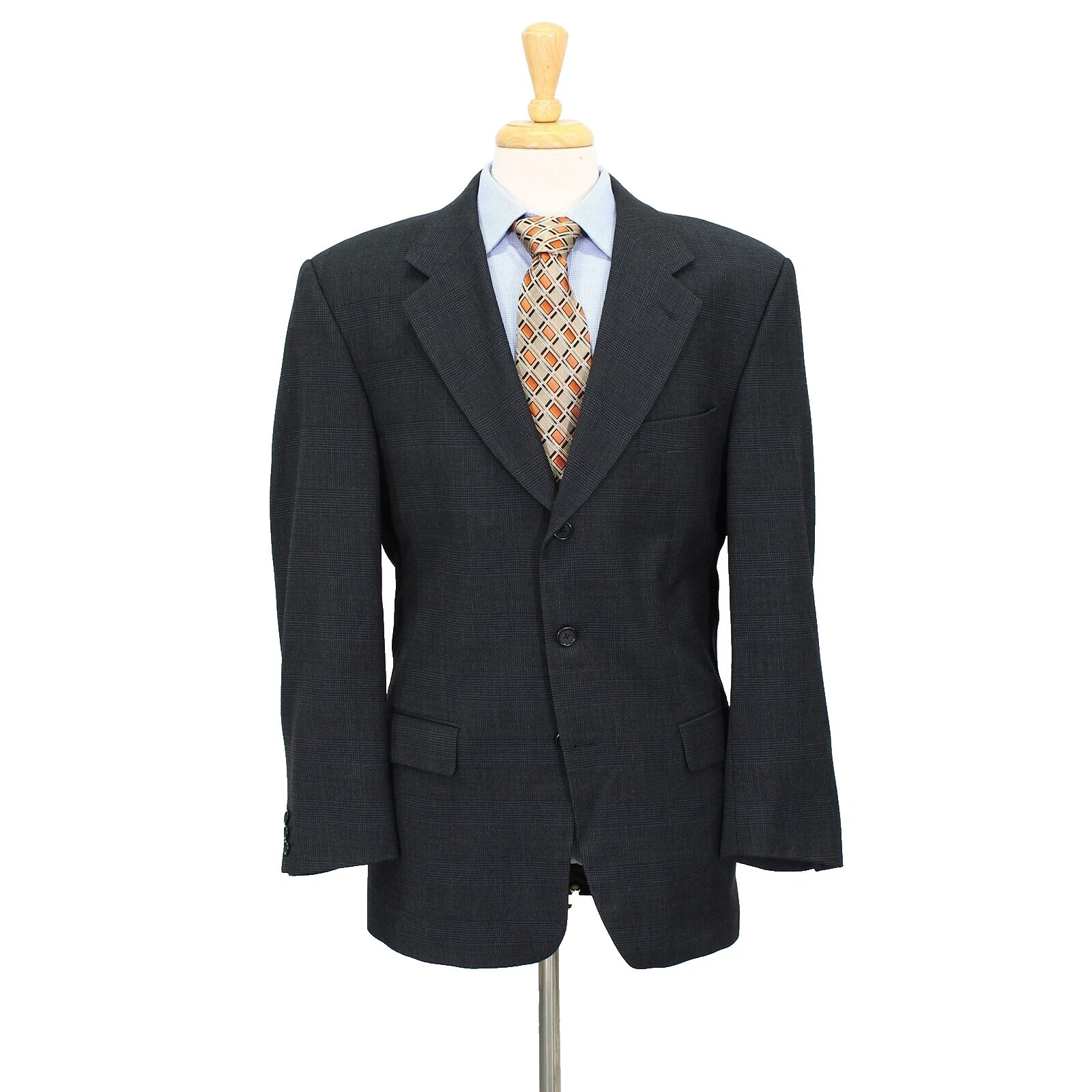 Cuadros chaquetas deportivas Saint Laurent para Hombres