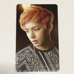 Bts No more Dream | eBay