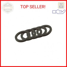 4inches Camlock Gasket Fitting - Cam Lock Hose Seal for Female Coupler - Cam Gro