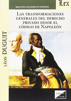 TRANSFORMACIONES GENERALES DEL DERECHO PRIVADO DESDE EL CODI