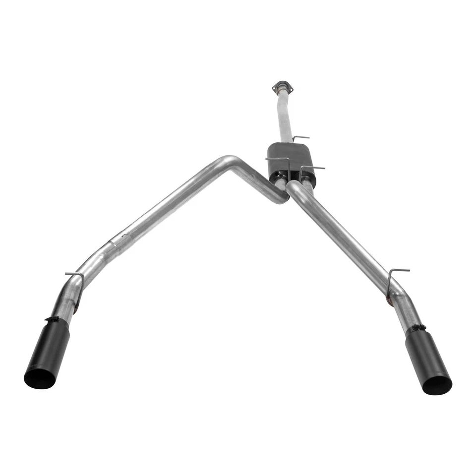 Flowmaster American Thunder Cat-Back Exhaust System For 2019-2023 RAM 1500 5.7L Foto 2 de 4