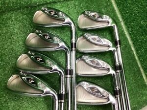 Taylormade R7 Cgb Irons | eBay Taylormade R7 Cgb Irons | eBay
