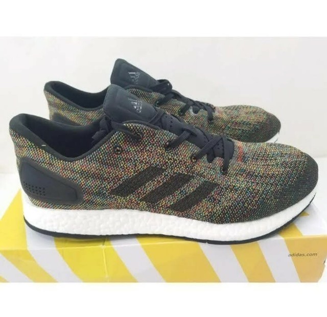 adidas pureboost dpr multicolor