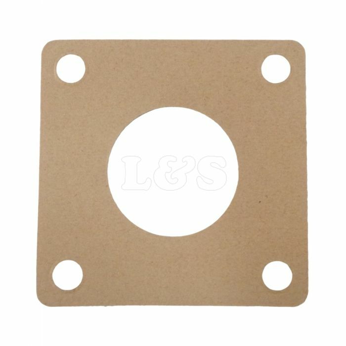 Gasket fits Yanmar L48N5SJ1 Mixer Spec Engine - 114299-21980